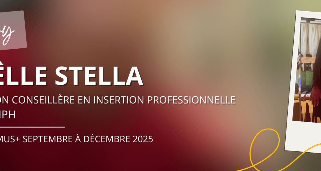 Success Story – ANAÊLLE STELLA