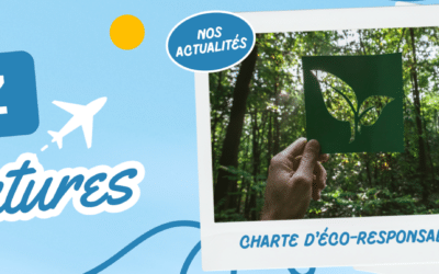 Charte d&rsquo;éco-responsabilité