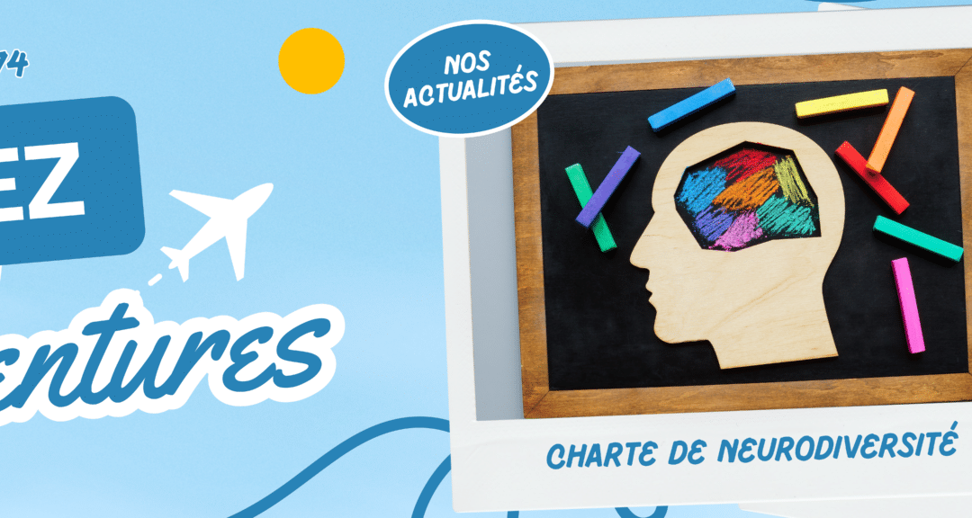 Charte de neurodiversité