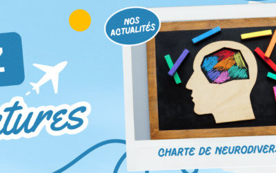Charte de neurodiversité